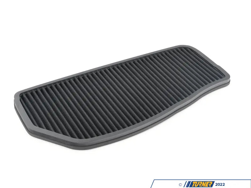 Turner Motorsport - S54 CSL Style Intake Kit - BMW E46/E85/E86 M3/Z4M