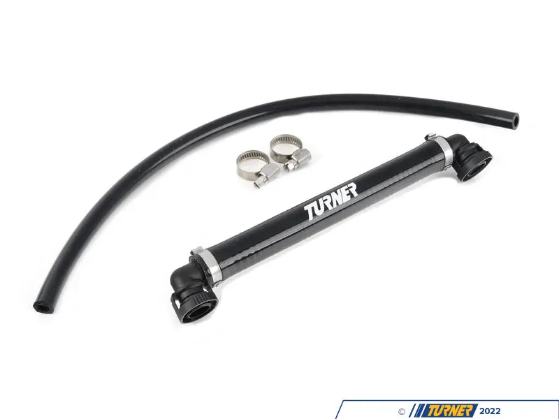 Turner Motorsport - S54 CSL Style Intake Kit - BMW E46/E85/E86 M3/Z4M