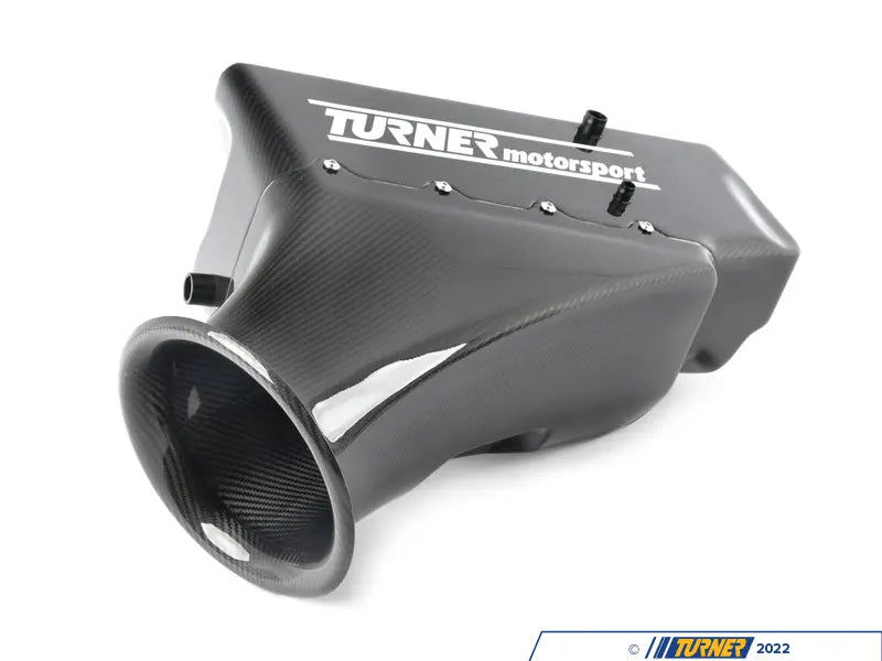 Turner Motorsport - S54 CSL Style Intake Kit - BMW E46/E85/E86 M3/Z4M