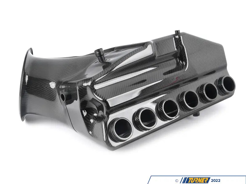 Turner Motorsport - S54 CSL Style Intake Kit - BMW E46/E85/E86 M3/Z4M