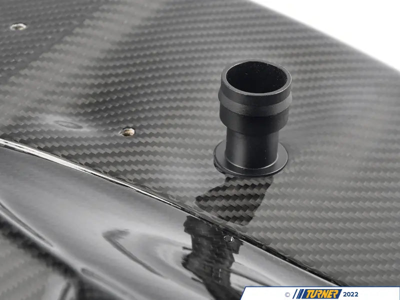 Turner Motorsport - S54 CSL Style Intake Kit - BMW E46/E85/E86 M3/Z4M
