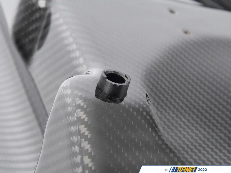 Turner Motorsport - S54 CSL Style Intake Kit - BMW E46/E85/E86 M3/Z4M