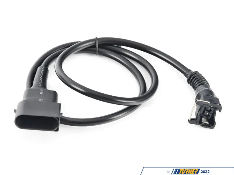 Turner Motorsport - S54 CSL Style Intake Kit - BMW E46/E85/E86 M3/Z4M