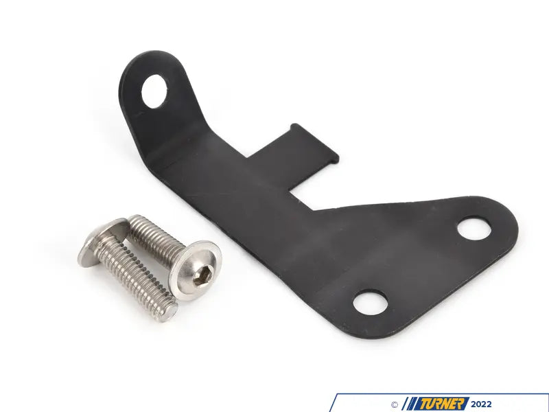 Turner Motorsport - S54 CSL Style Intake Kit - BMW E46/E85/E86 M3/Z4M