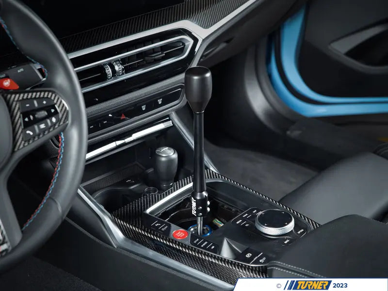 Turner Motorsport - Double-Adjustable Performance Short Shifter Kit - G8X M2/M3/M4
