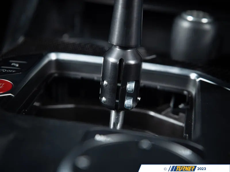 Turner Motorsport - Double-Adjustable Performance Short Shifter Kit - G8X M2/M3/M4