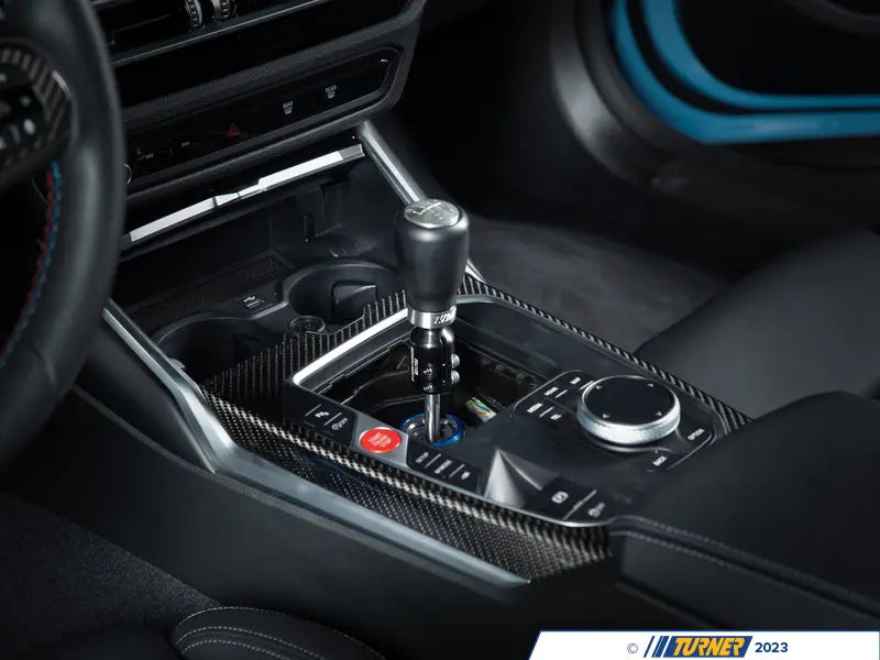 Turner Motorsport - Double-Adjustable Performance Short Shifter Kit - G8X M2/M3/M4