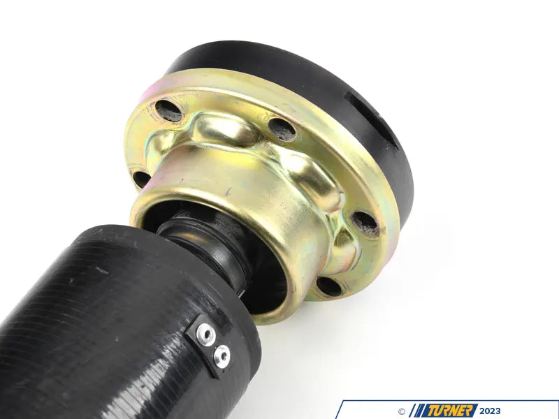 Turner Motorsport - Performance Carbon Fiber Driveshaft - BMW E9X M3