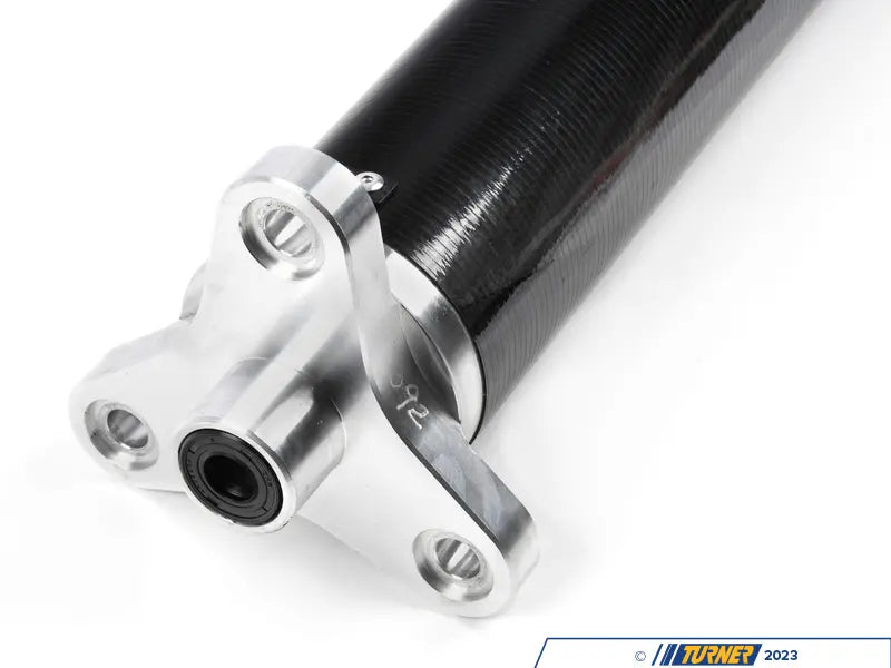 Turner Motorsport - Performance Carbon Fiber Driveshaft - BMW E9X M3