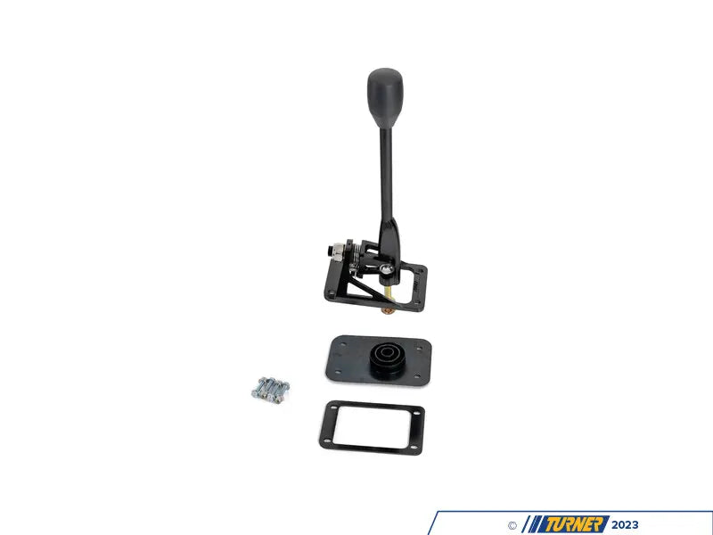 Turner Motorsport - Chassis Mount Short Throw Shifter - BMW E46 M3
