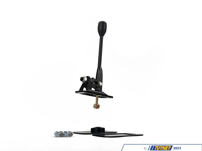 Turner Motorsport - Chassis Mount Short Throw Shifter - BMW E46 M3