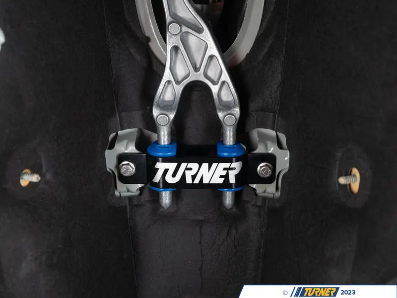 Turner Motorsport - Polyurethane Rear Shifter Bushing - BMW G8X M2/M3/M4