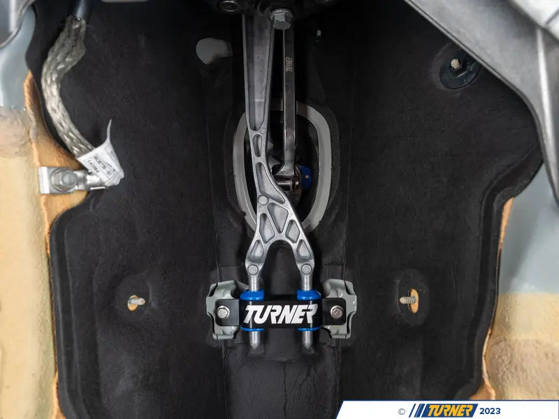 Turner Motorsport - Polyurethane Rear Shifter Bushing - BMW G8X M2/M3/M4