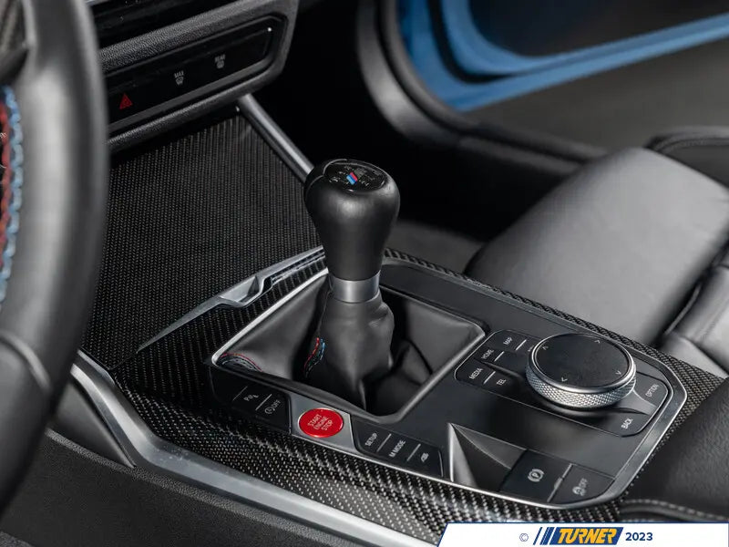 Turner Motorsport - Double-Adjustable Performance Short Shifter Kit - G8X M2/M3/M4