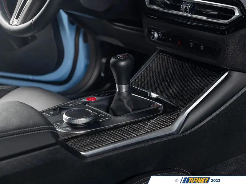 Turner Motorsport - Double-Adjustable Performance Short Shifter Kit - G8X M2/M3/M4