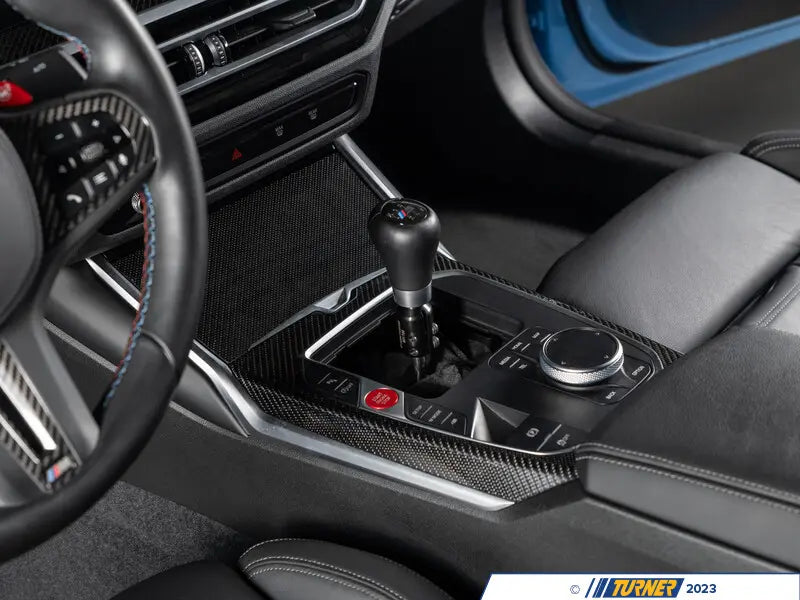 Turner Motorsport - Double-Adjustable Performance Short Shifter Kit - G8X M2/M3/M4
