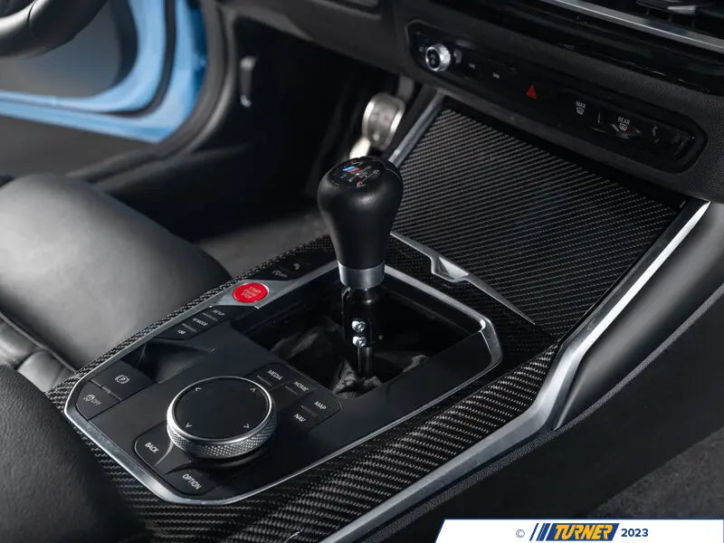 Turner Motorsport - Double-Adjustable Performance Short Shifter Kit - G8X M2/M3/M4