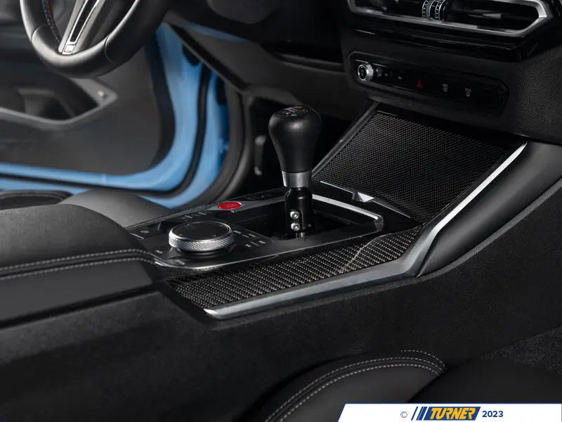Turner Motorsport - Double-Adjustable Performance Short Shifter Kit - G8X M2/M3/M4