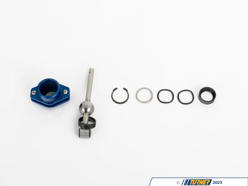 Turner Motorsport - Double-Adjustable Performance Short Shifter Kit - G8X M2/M3/M4