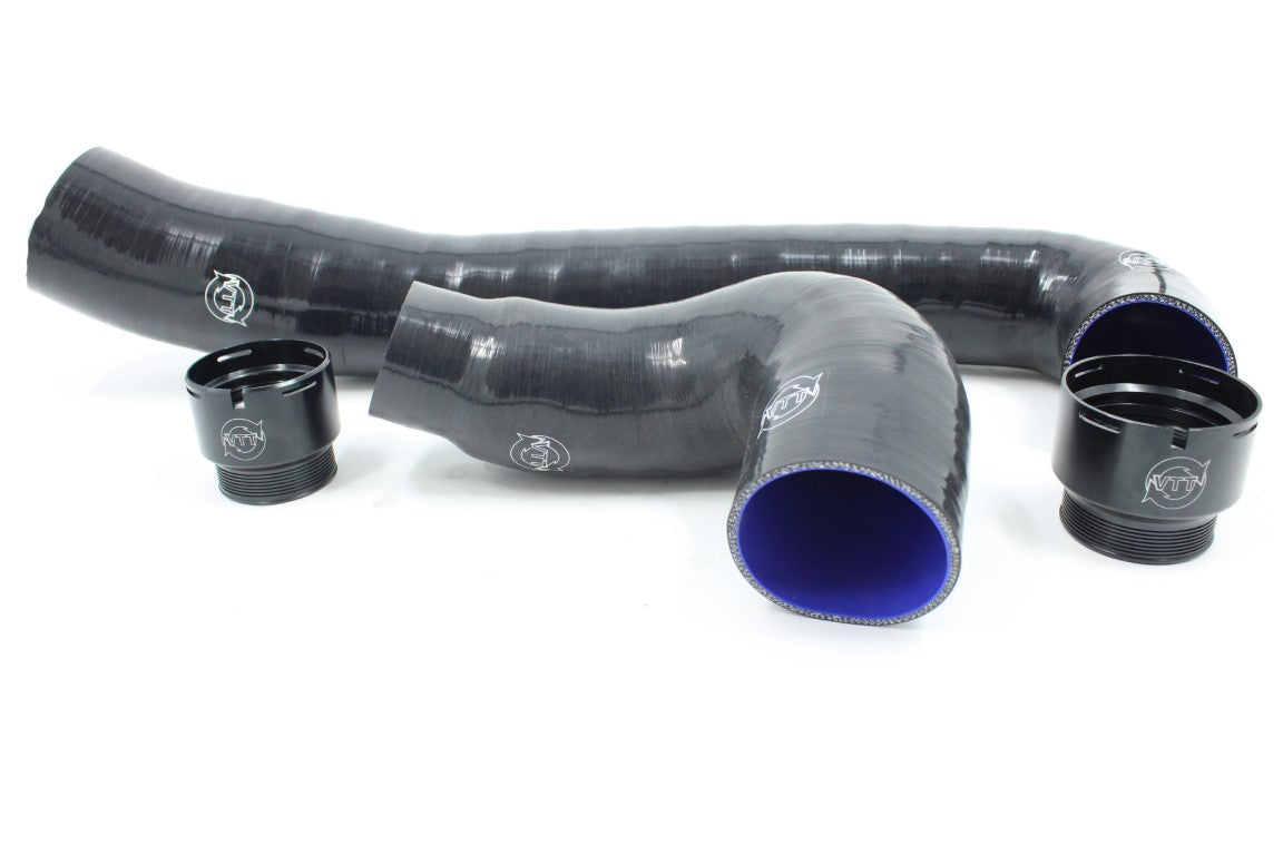 VTT - Silicone Inlet Pipes - BMW G8X M2/M3/M4