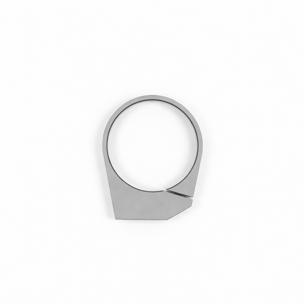 Nitron - NTR R3 Remote Reservoir Mount Brackets