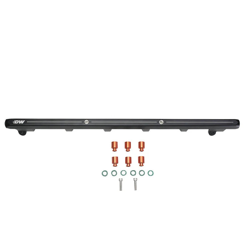 Deatschwerks - HighFlow Fuel Rail - BMW S54