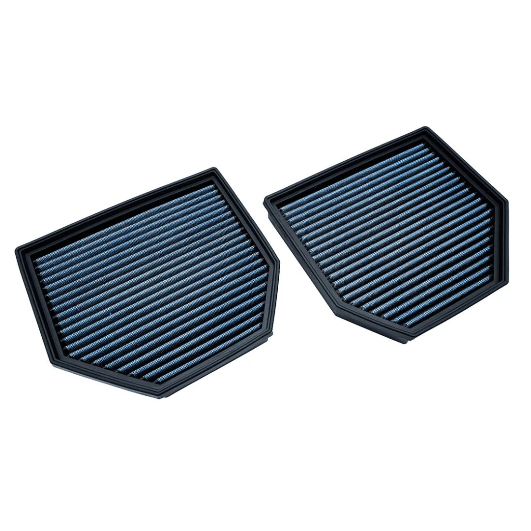Carbahn - High Flow Replacement Intake Air Filters - BMW F8X M2/M3/M4
