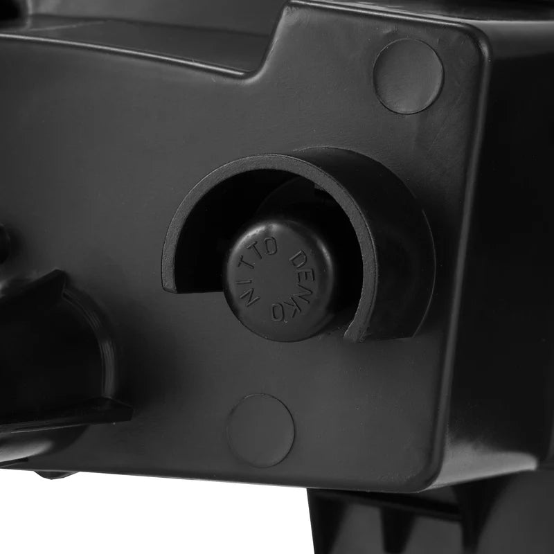 Alpharex - FT-1 Style LUXX-Series LED Tail Lights (Black) - Toyota GR Supra