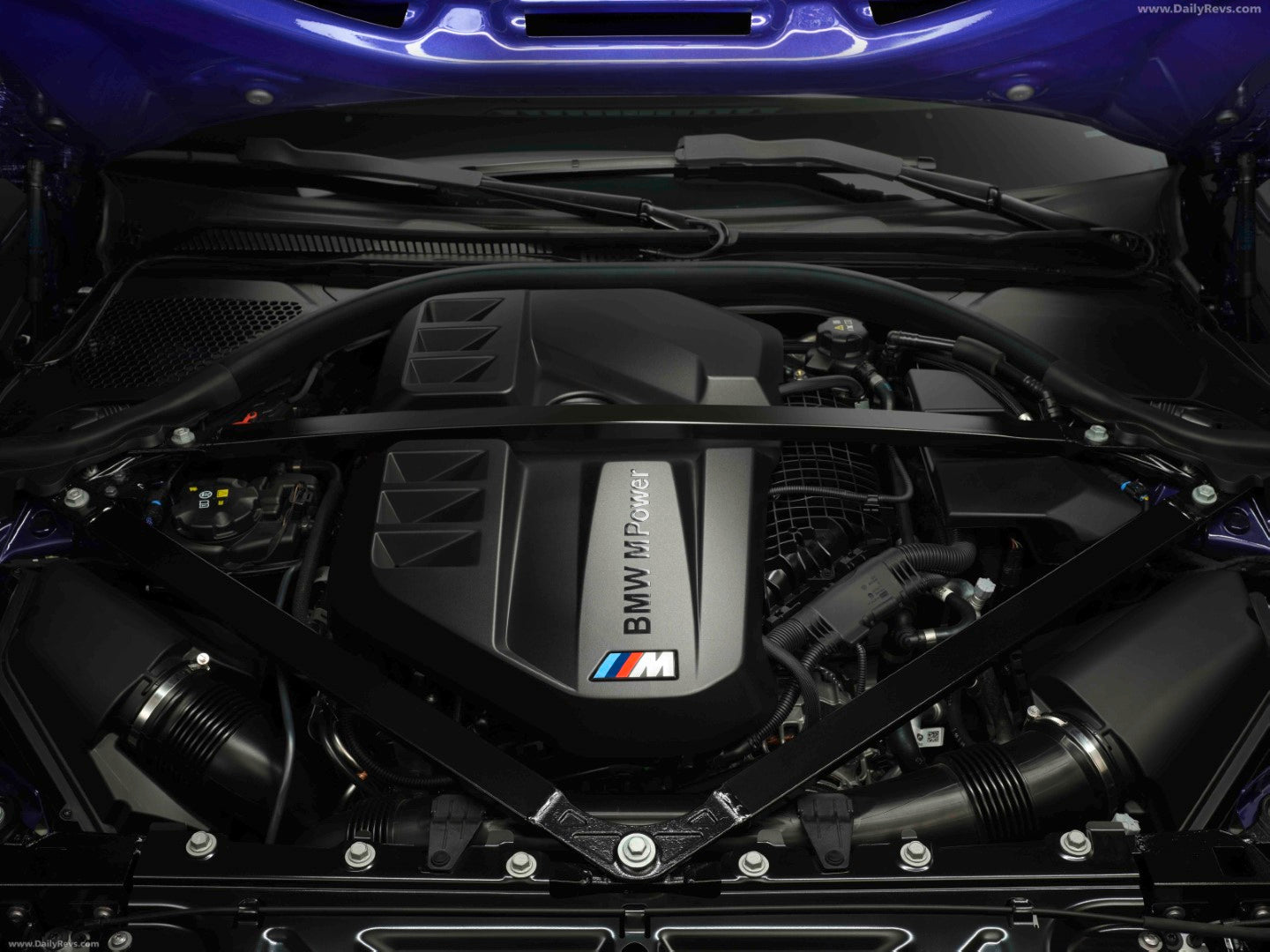 CS Performance DME Flash - BMW G87 M2