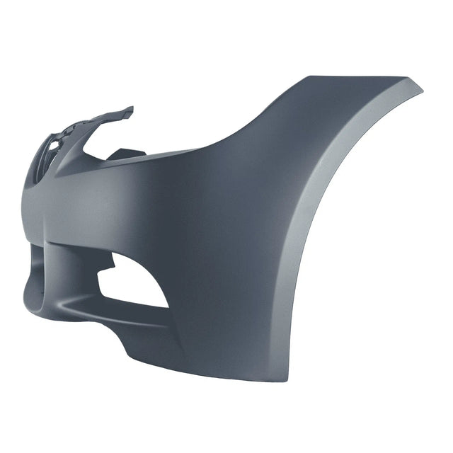 Suvneer Motorsports - EU Spec M3 Front Bumper - BMW E9X M3