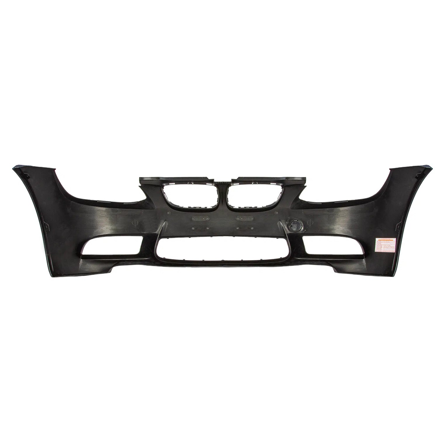 Suvneer Motorsports - EU Spec M3 Front Bumper - BMW E9X M3