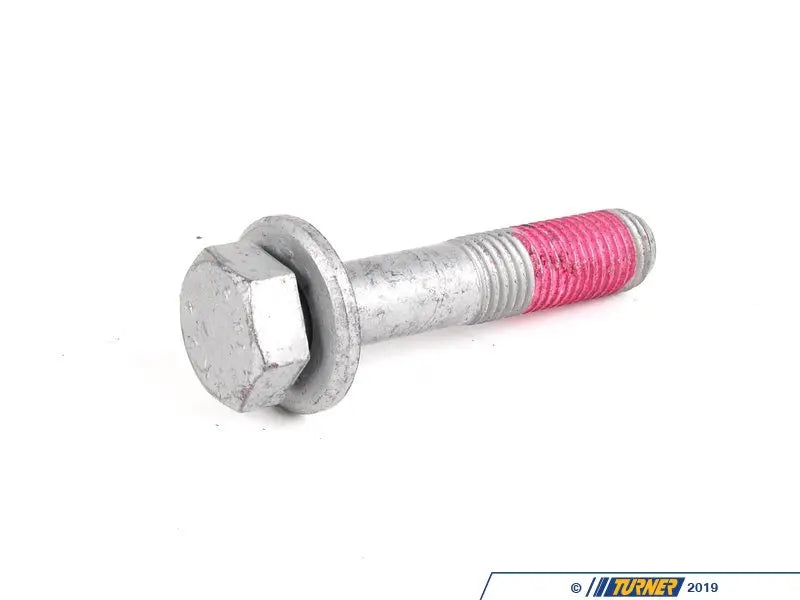 Turner Motorsport - Dual-Mount Differential Plate with Polyurethane Differential Bushings - BMW F8X M2/M3/M4