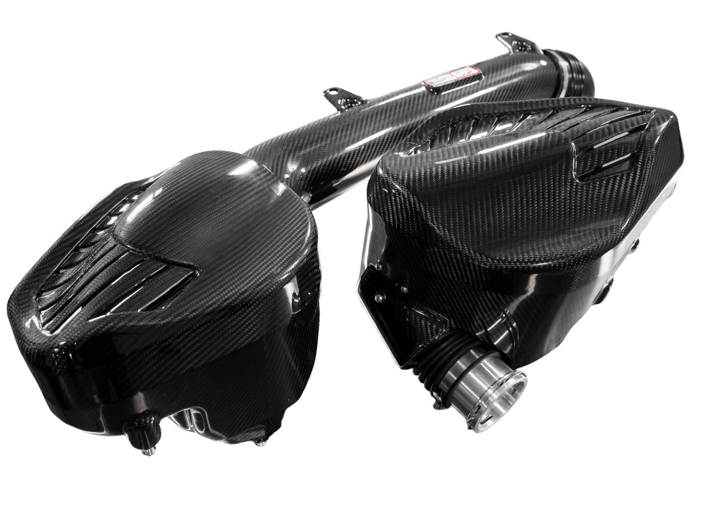 AWE Tuning - S-FLO Carbon Intake - BMW G8X M2/M3/M4