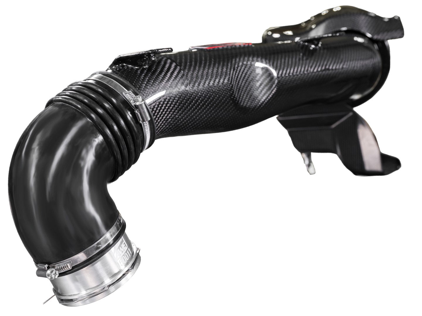AWE Tuning - S-FLO Carbon Intake - BMW G8X M2/M3/M4