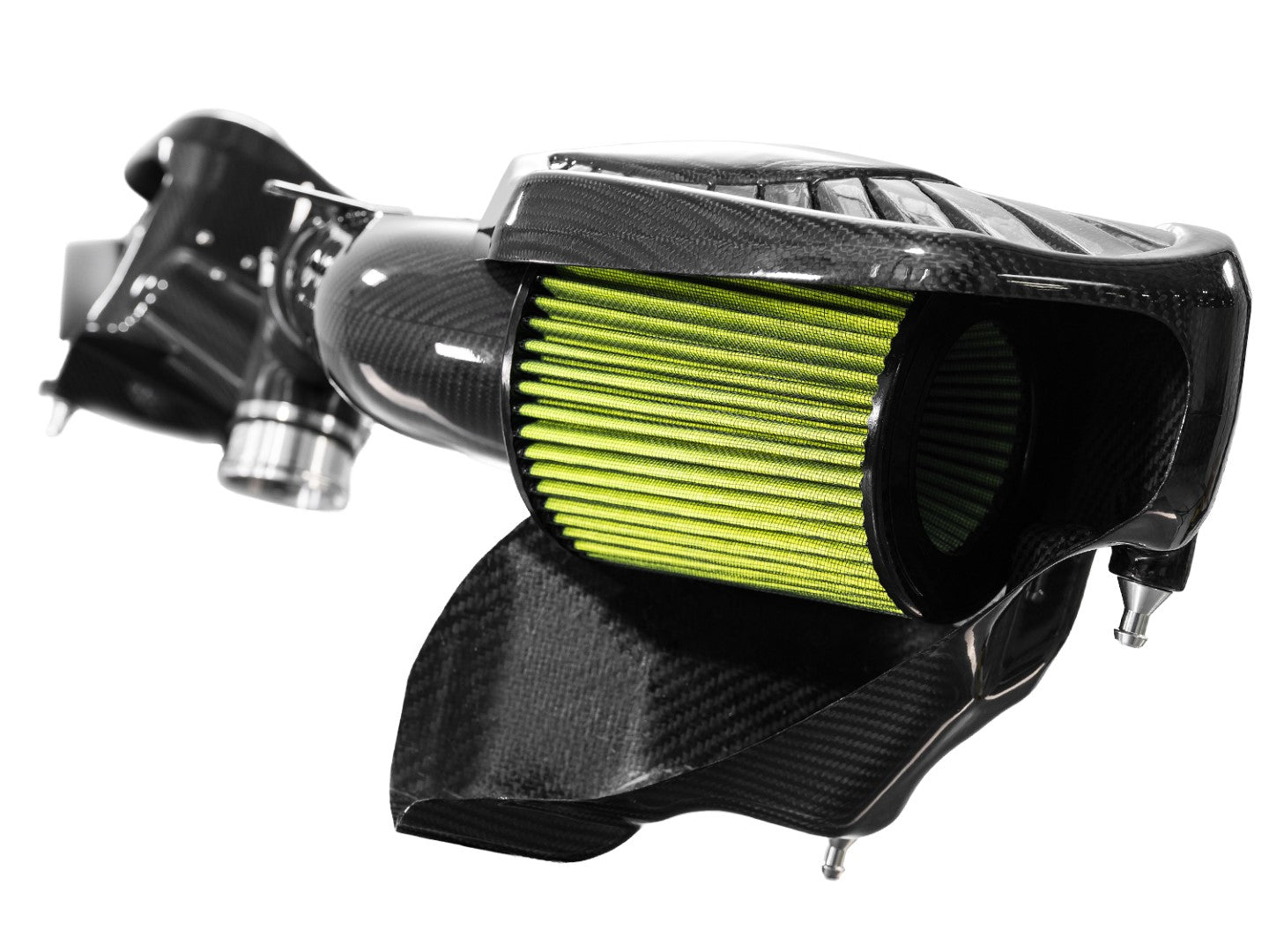 AWE Tuning - S-FLO Carbon Intake - BMW G8X M2/M3/M4