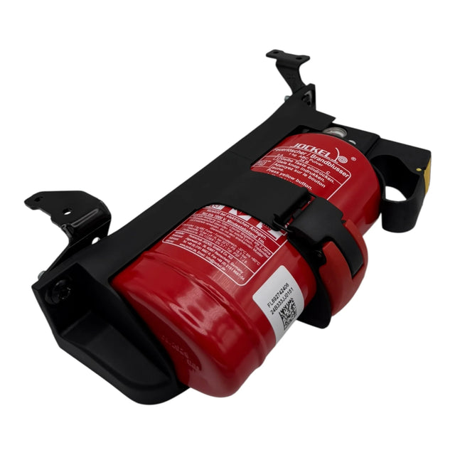 OEMExtinguishers - Fire Extinguisher Kit - BMW G9X M5