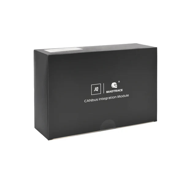 Madtrace - CANBUS Integration Module - BMW/Toyota
