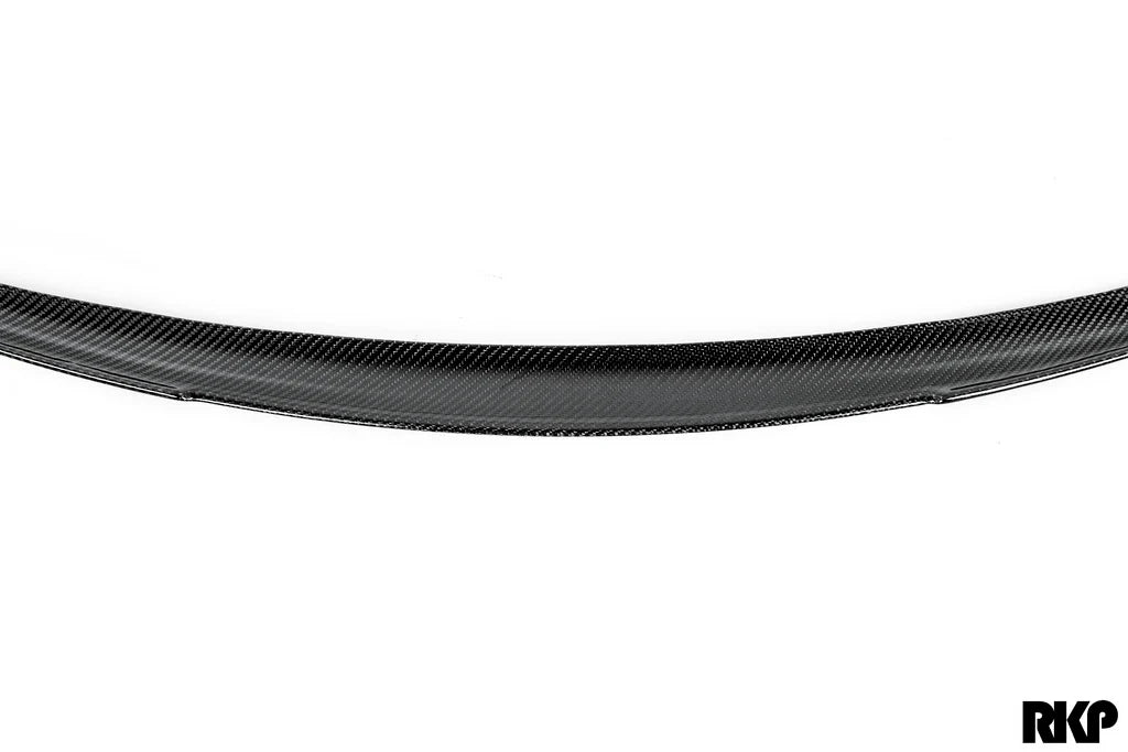RKP - Carbon Trunk Spoiler - BMW F87 M2