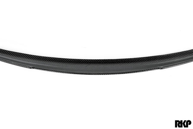 RKP - Carbon Trunk Spoiler - BMW F87 M2