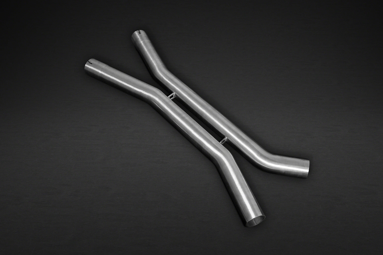 BMW X5/6M (F15/16) - Valved Exhaust with Mid-Pipes with Stainless Tips (CES3) image 2