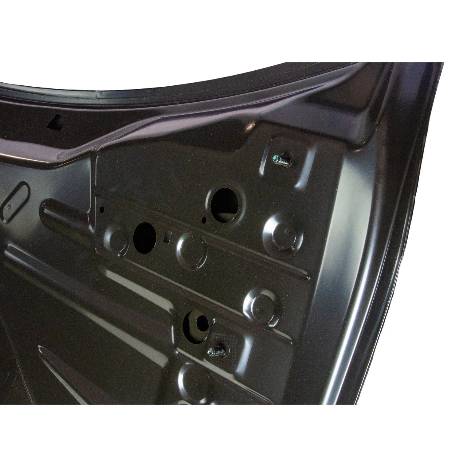 Suvneer Motorsports - GTS Designed Aluminum Hood - BMW F8X M3/M4