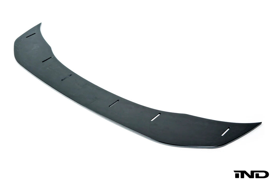 RKP - Carbon GTS+ Upper Front Lip - BMW F8X M3/M4