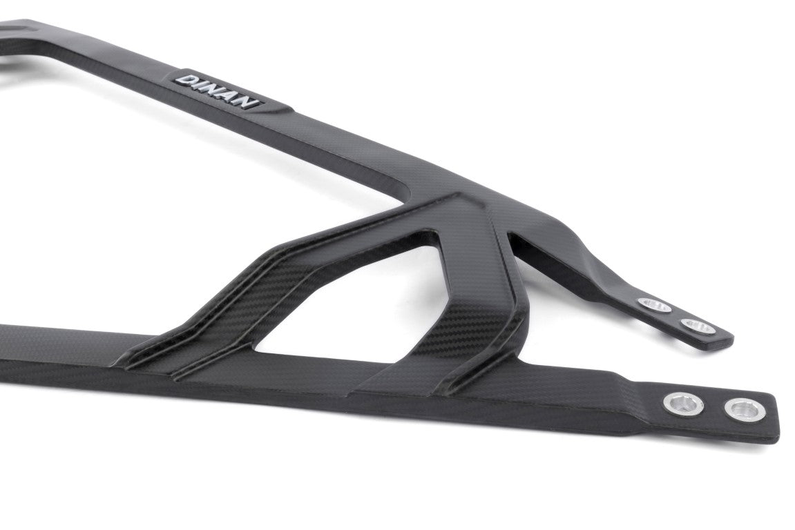 Dinan - Carbon Fiber Strut Tower Brace - BMW G8X M2/M3/M4