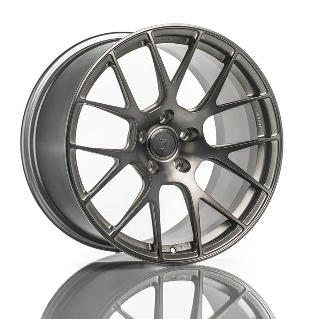 Titan 7 - T-S7 Forged 7 Spoke Wheel - BMW (5x120)