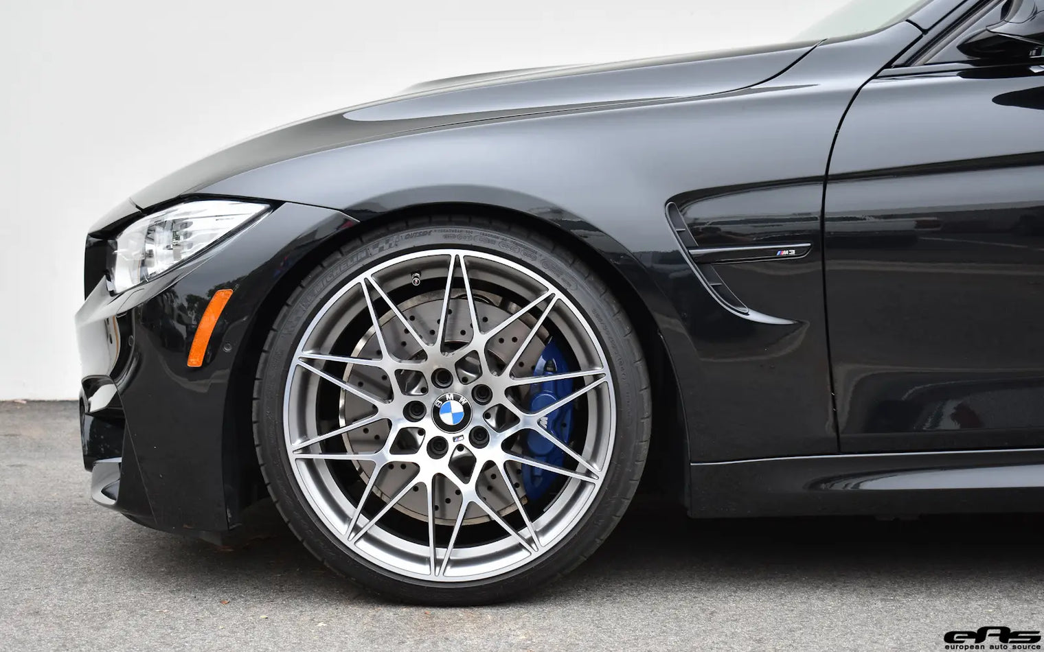 Swift Springs - Spec-R Lowering Springs - BMW F8X M3/M4