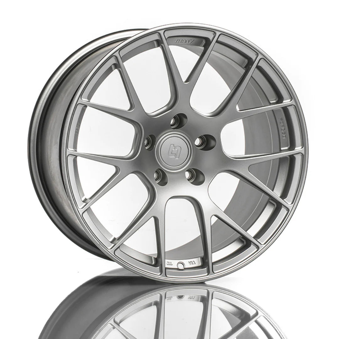 Titan 7 - T-S7 Forged 7 Spoke Wheel - BMW (5x120)