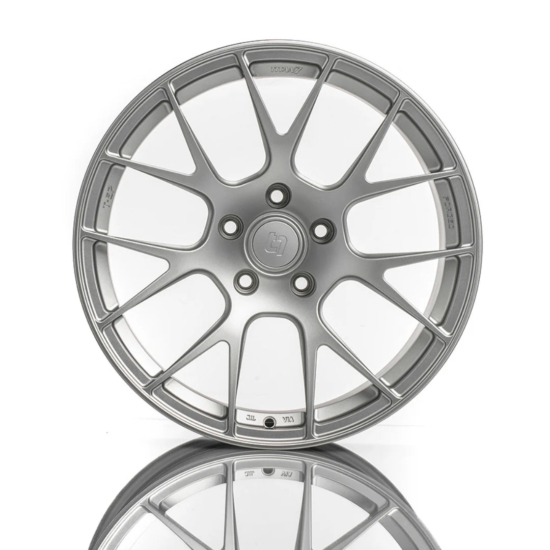 Titan 7 - T-S7 Forged 7 Spoke Wheel - BMW (5x120)