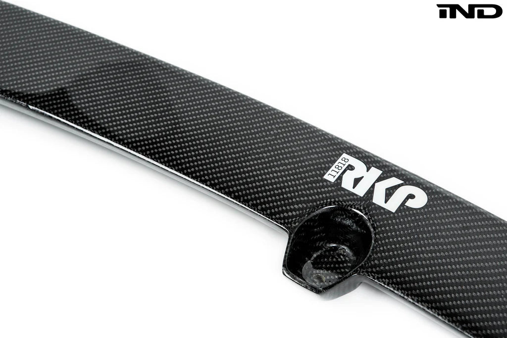 RKP - Carbon Front Lip - BMW F8X M3/M4
