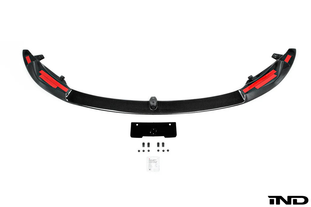 RKP - Carbon Front Lip - BMW F8X M3/M4