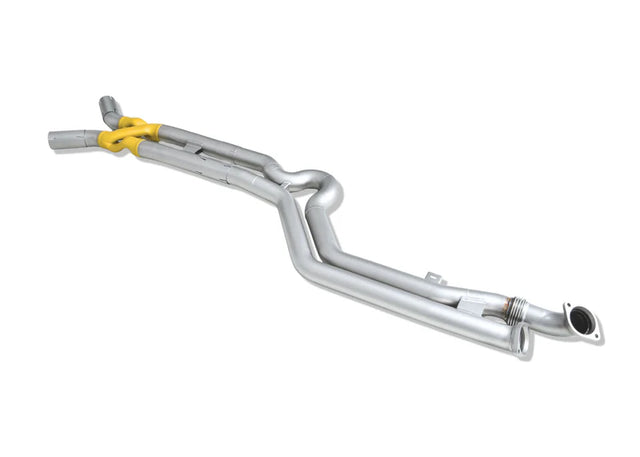 Yonristic - VANTA GOLD Edition Midpipe - BMW G87 M2